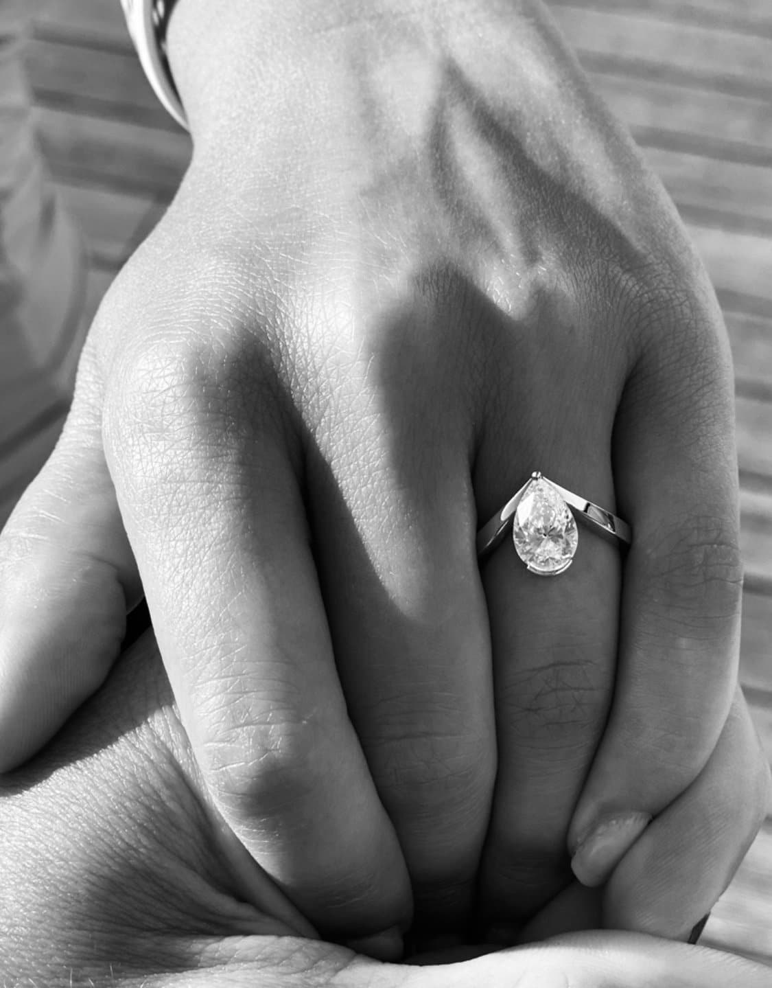 Engagement & Wedding Ring Consultation
