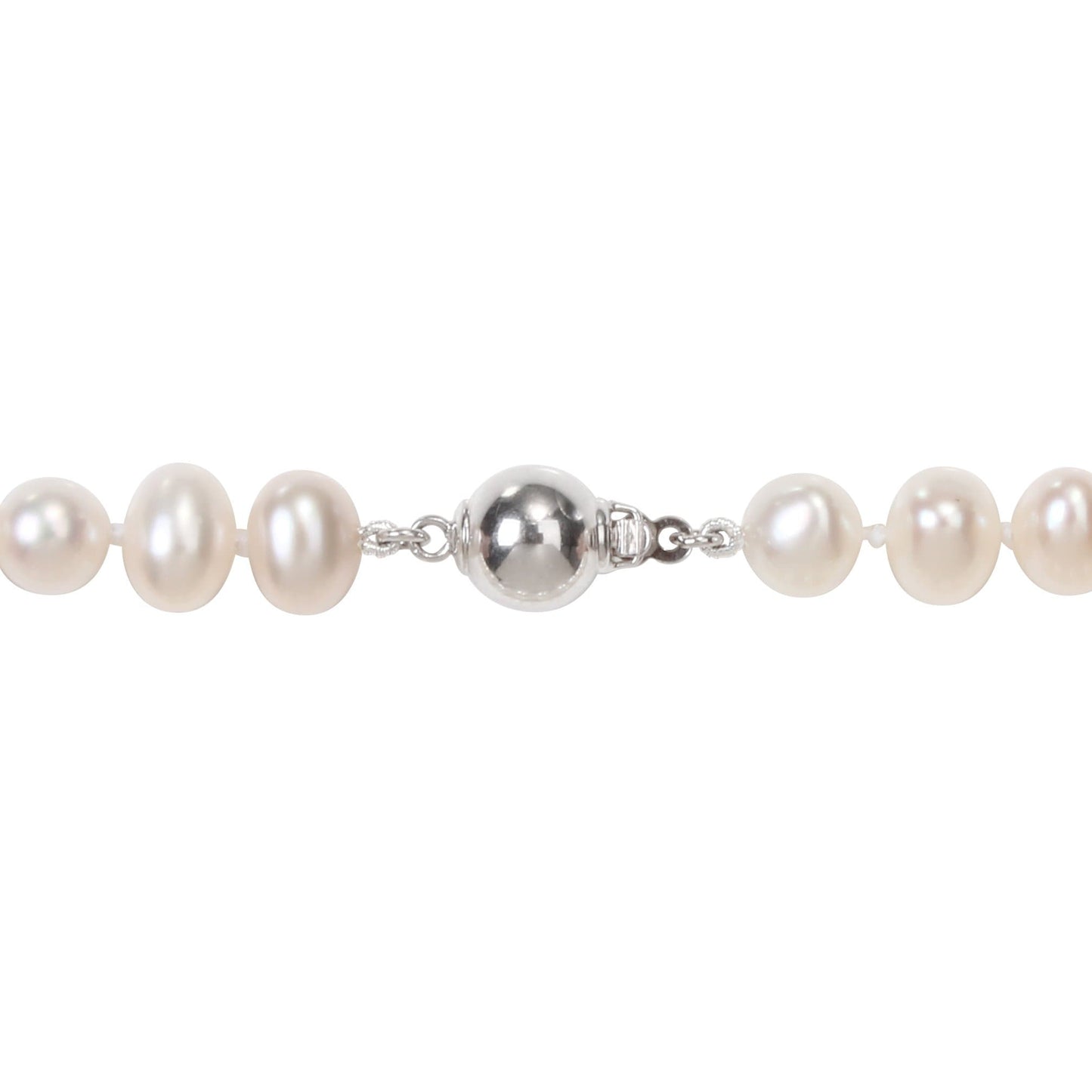 20 Freshwater Pearl Necklace